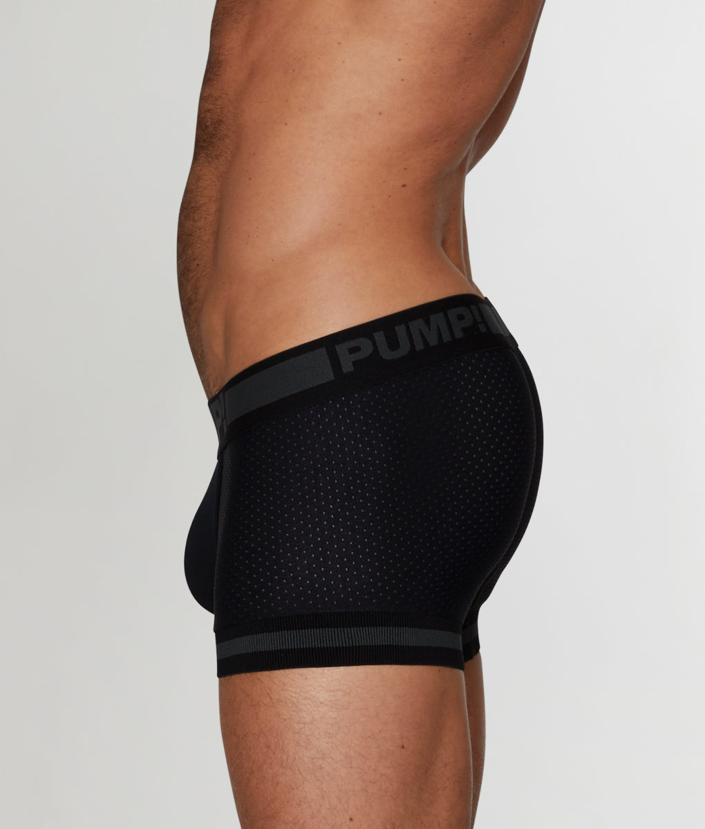 PUMP! Ninja Trunk PUMP! Ninja Trunk Black
