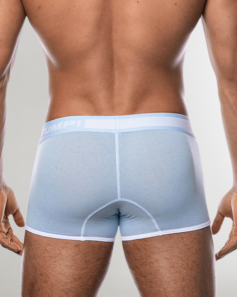 PUMP! Frost Jogger Trunk Blue