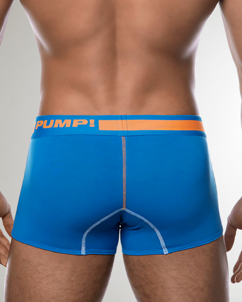 PUMP! Touchdown Cruise Jogger Trunk Blue