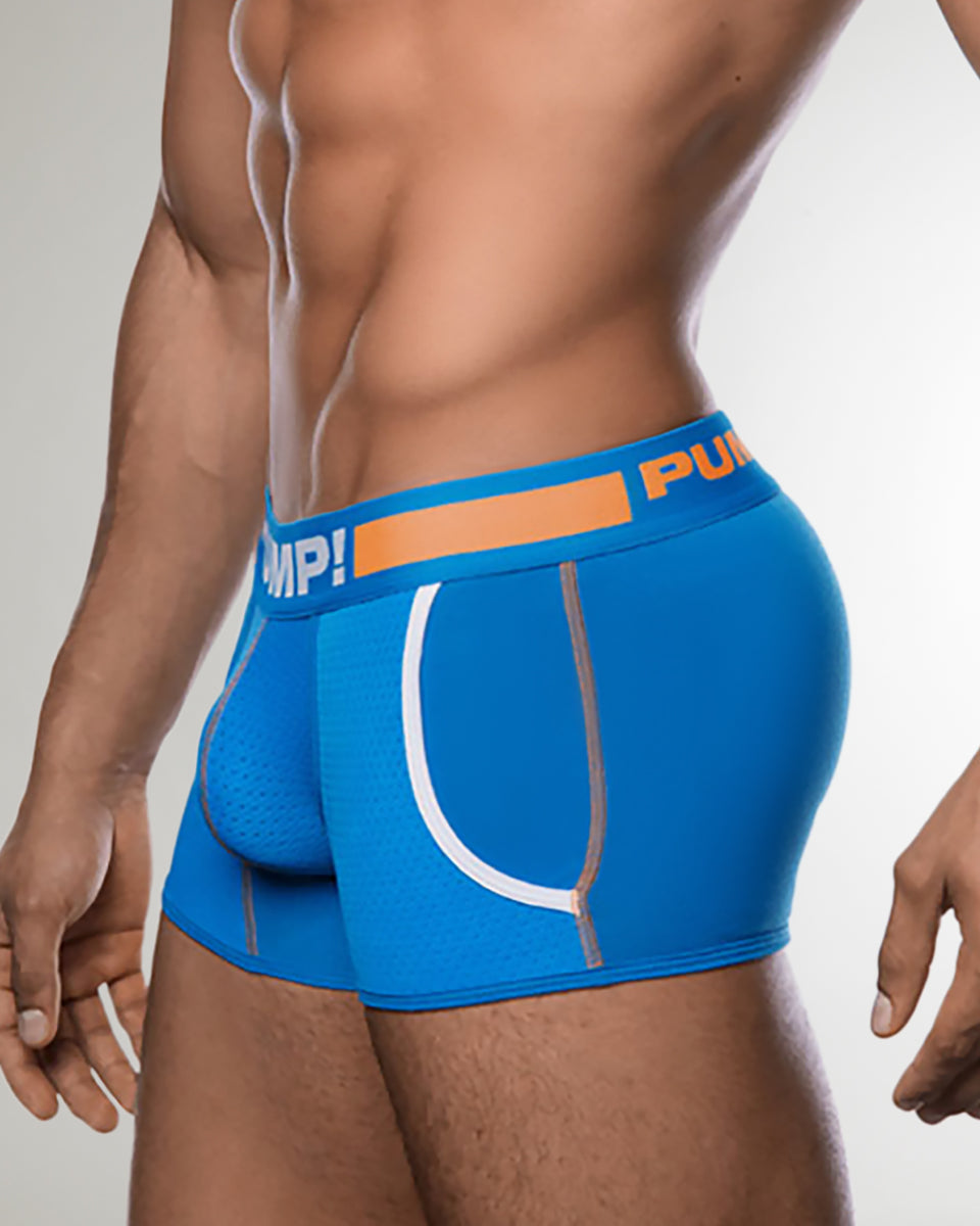 PUMP! Touchdown Cruise Jogger Trunk Blue