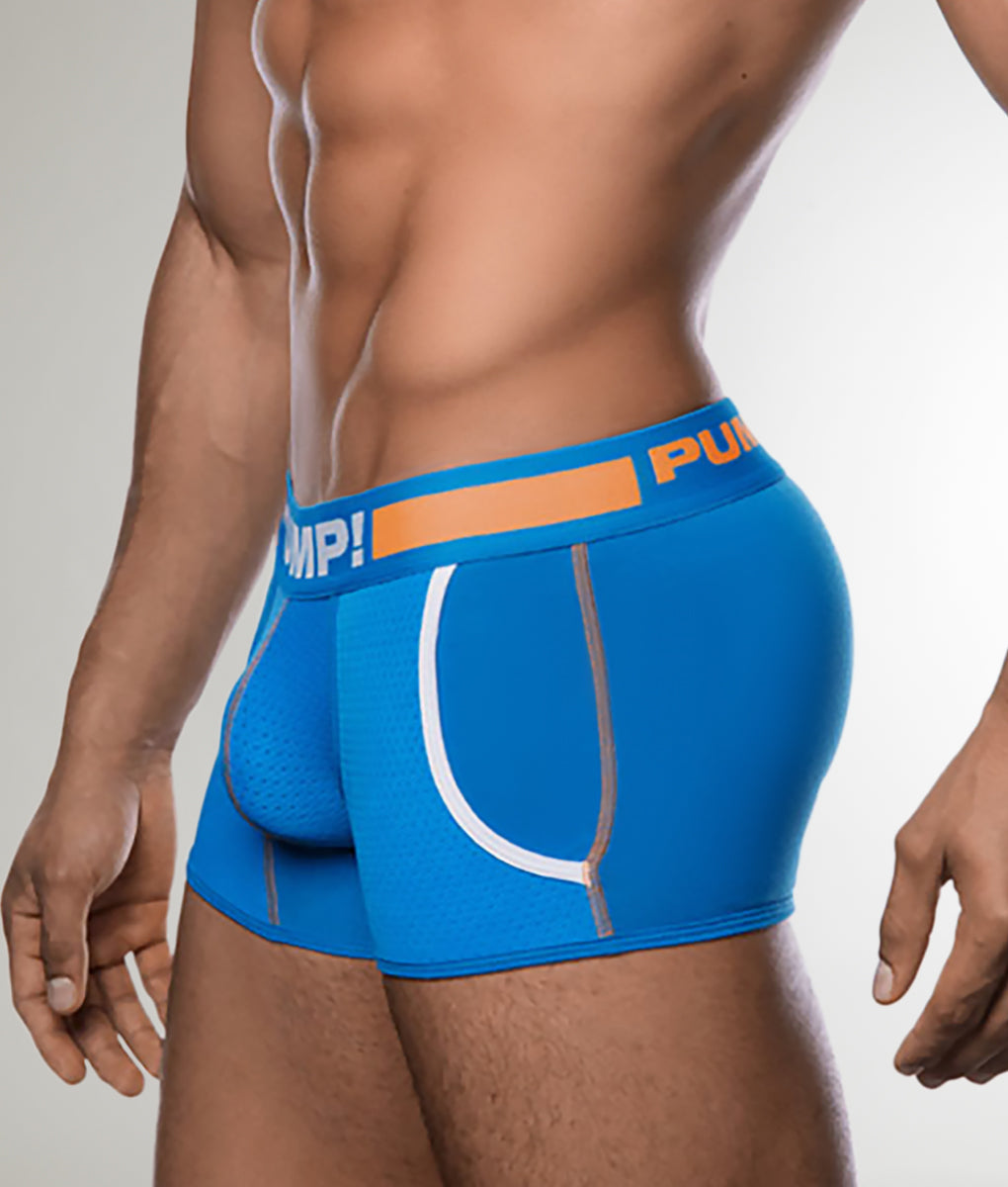 PUMP! Touchdown Cruise Jogger Trunk Blue
