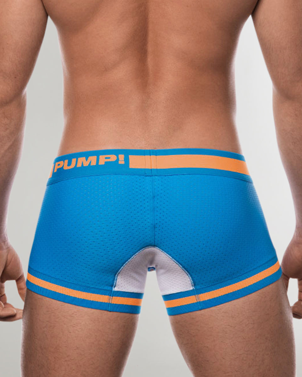 PUMP! Touchdown Cruise Trunk Blue