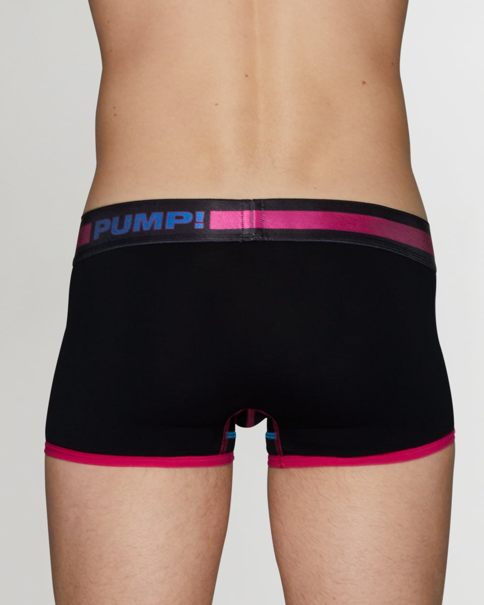 PUMP! Play Fuchsia Trunk PUMP! Play Fuchsia Trunk Fuchsia