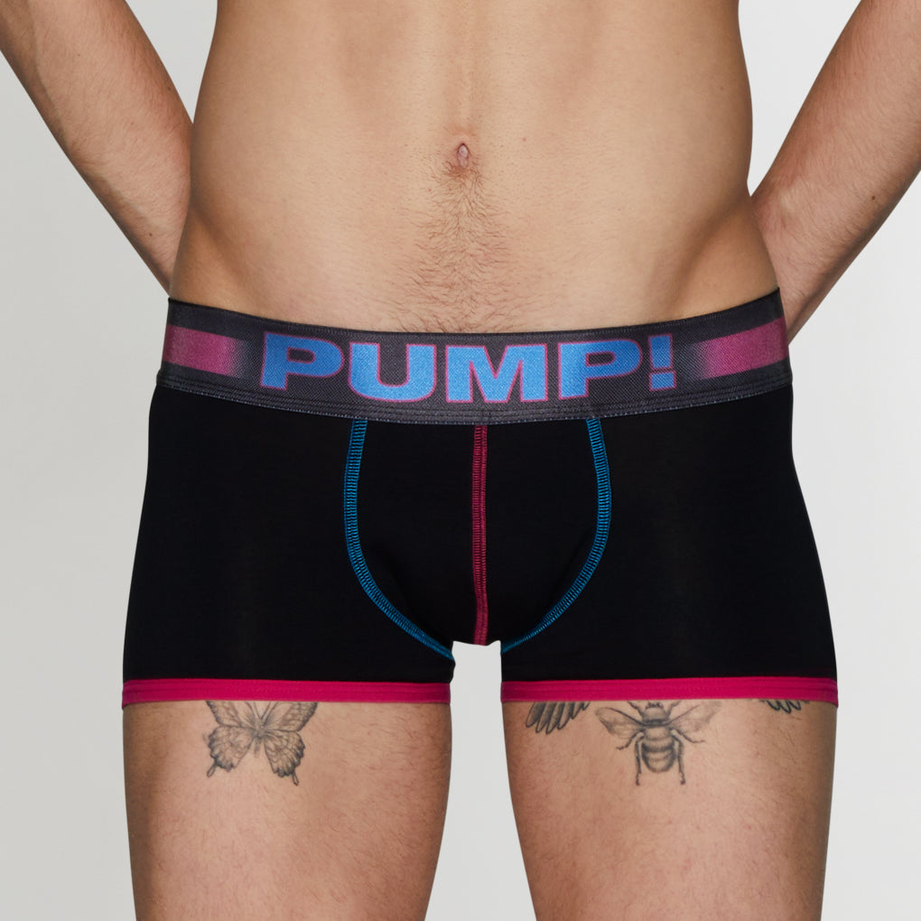 PUMP! Play Fuchsia Trunk PUMP! Play Fuchsia Trunk Fuchsia