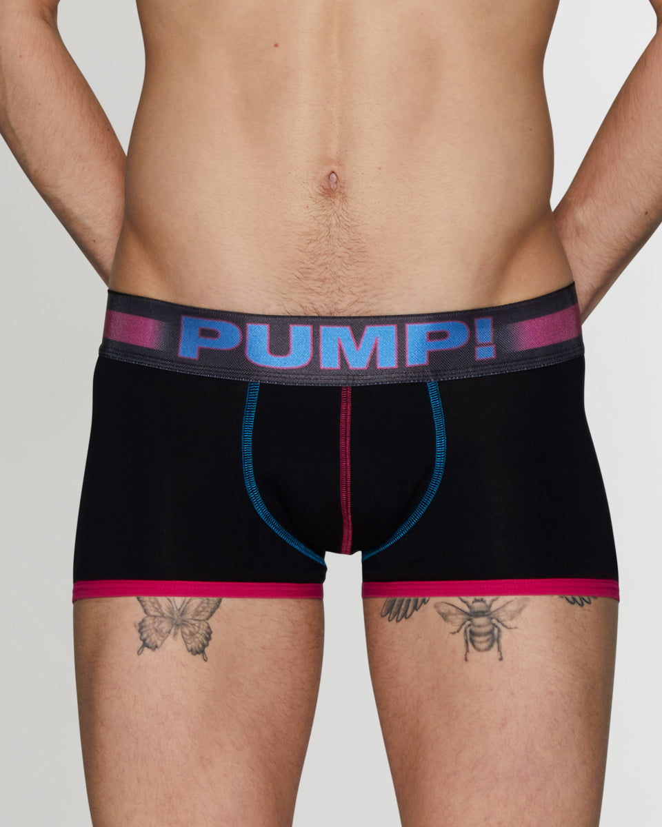PUMP! Play Fuchsia Trunk PUMP! Play Fuchsia Trunk Fuchsia