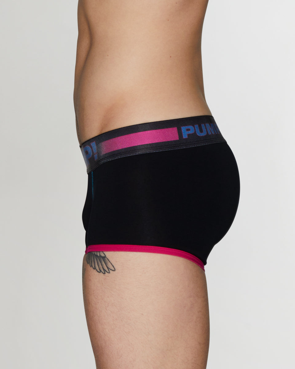 PUMP! Play Fuchsia Trunk PUMP! Play Fuchsia Trunk Fuchsia