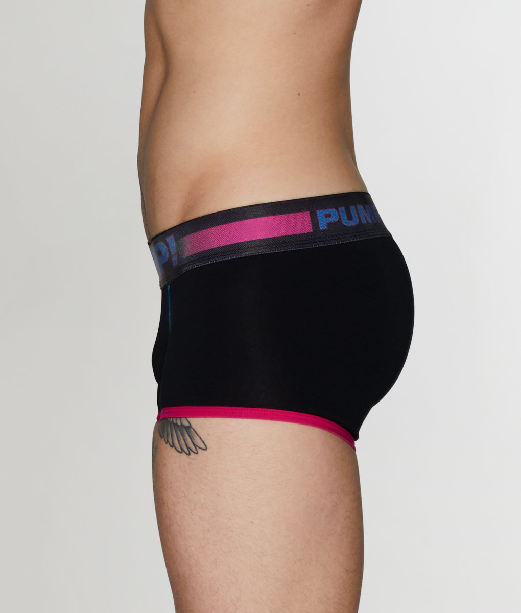 PUMP! Play Fuchsia Trunk PUMP! Play Fuchsia Trunk Fuchsia