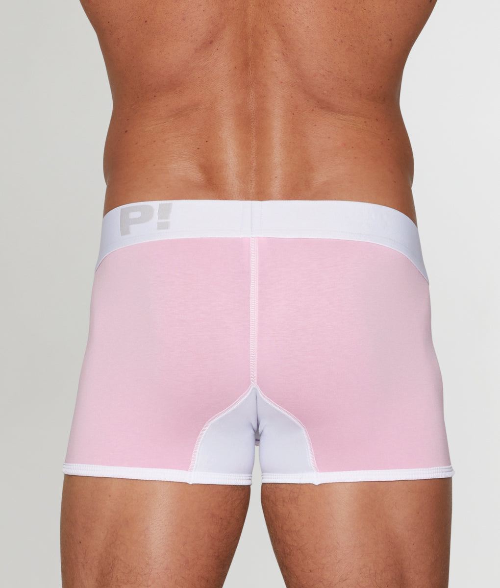 PUMP! Milkshake Trunk PUMP! Milkshake Trunk Bubblebum