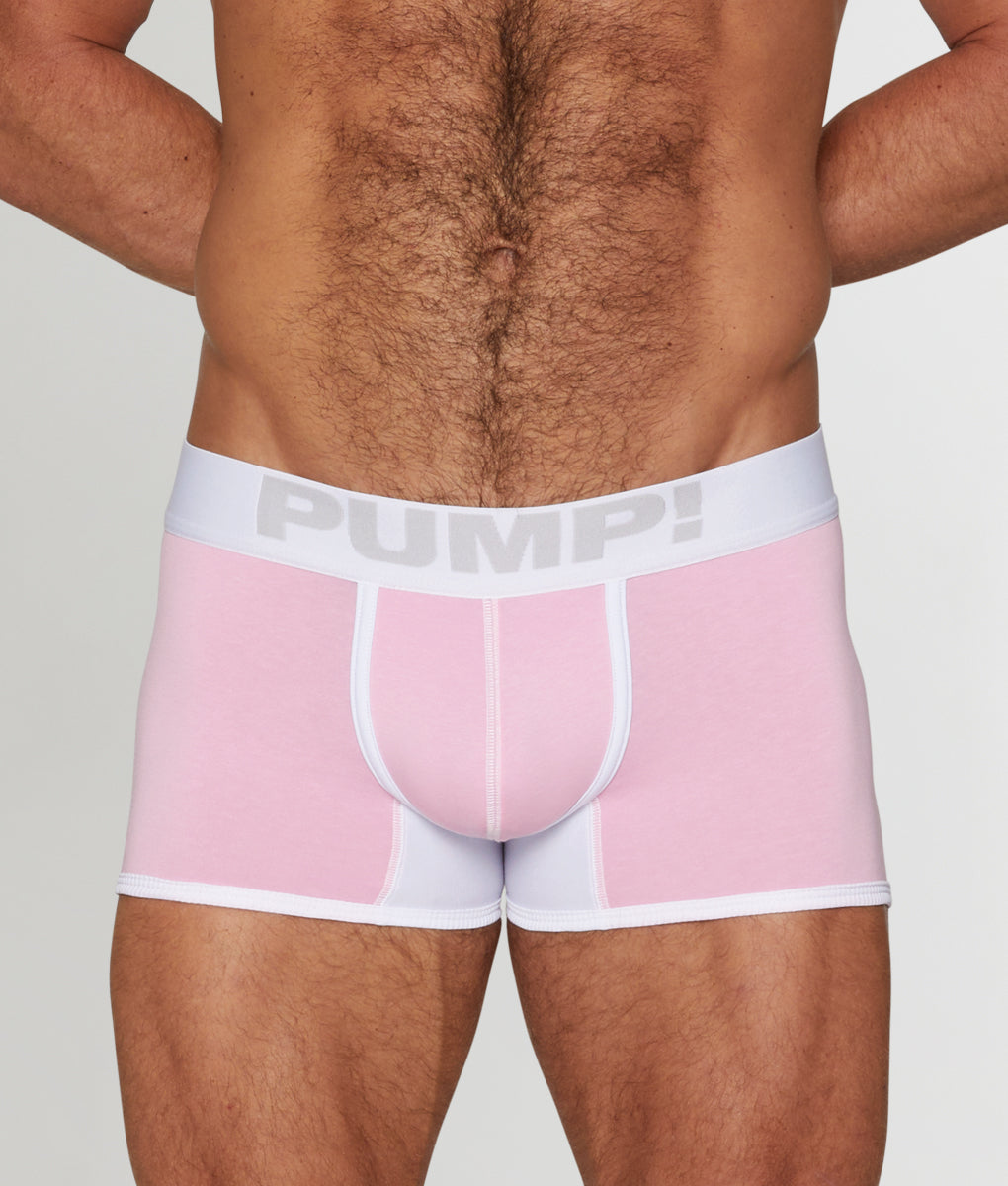PUMP! Milkshake Trunk PUMP! Milkshake Trunk Bubblebum