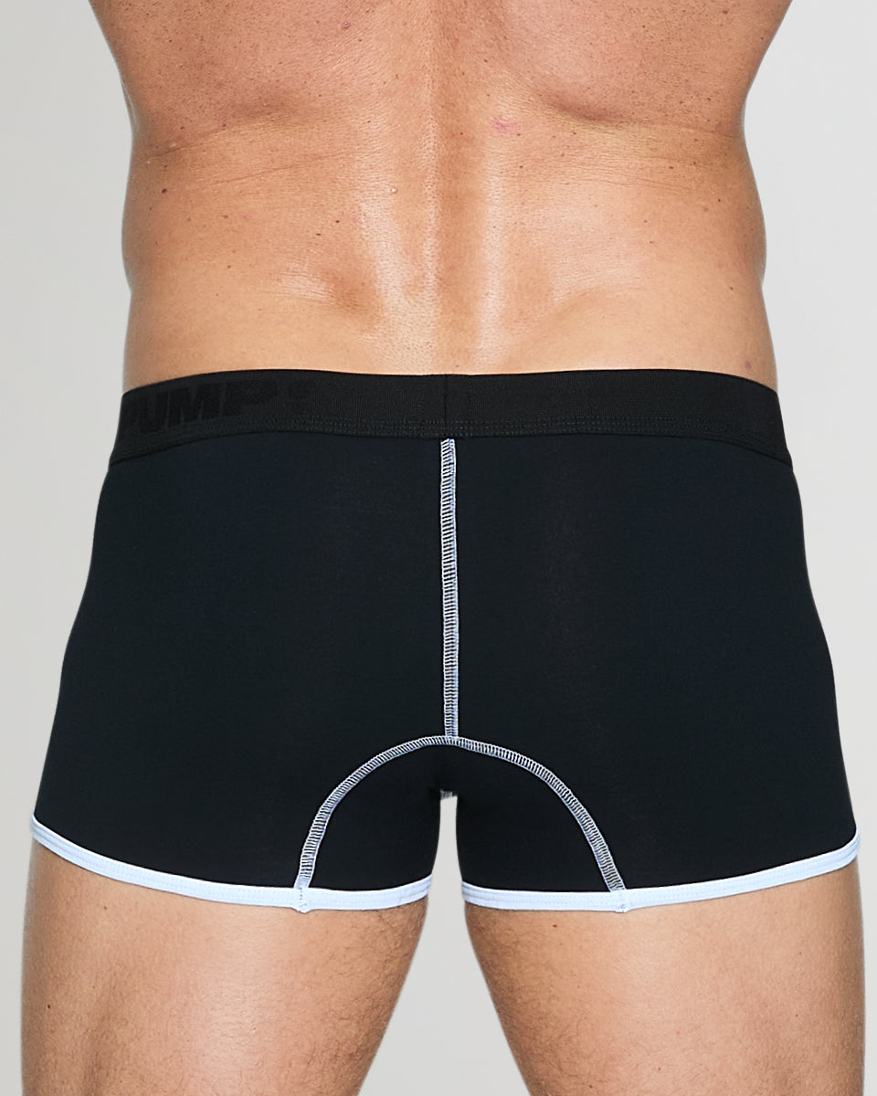 PUMP! Lithium Trunk Black