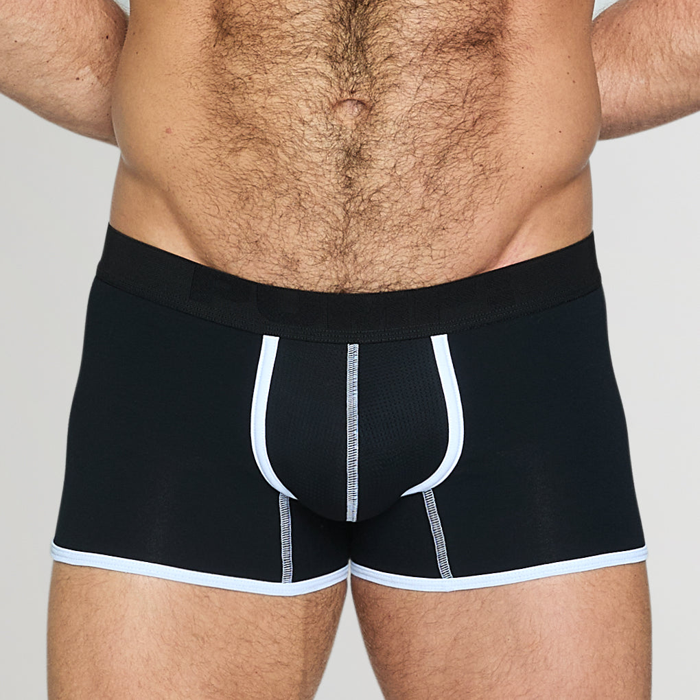 PUMP! Lithium Trunk Black
