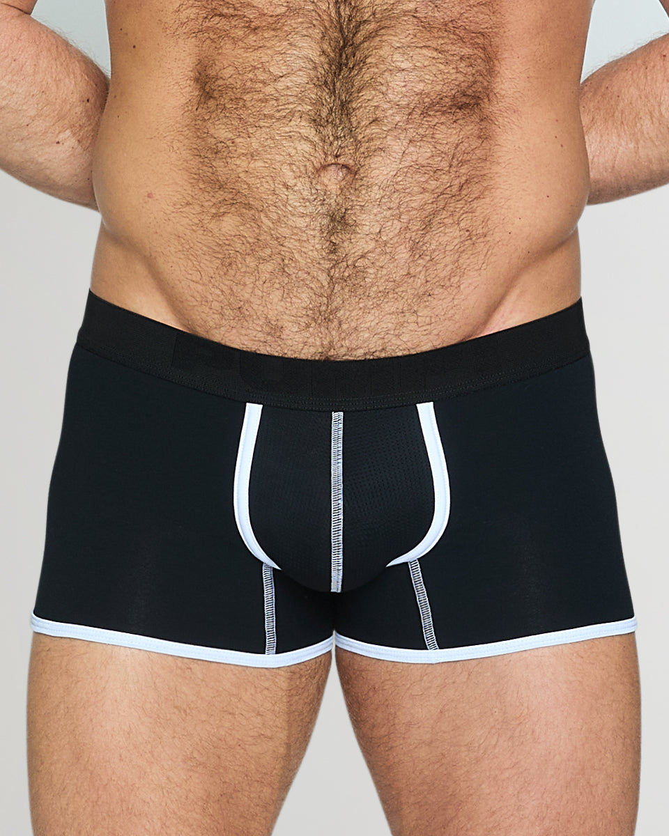 PUMP! Lithium Trunk Black