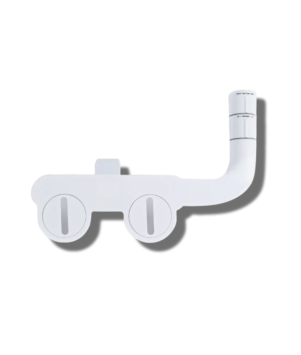 Pure For Men Bidet White