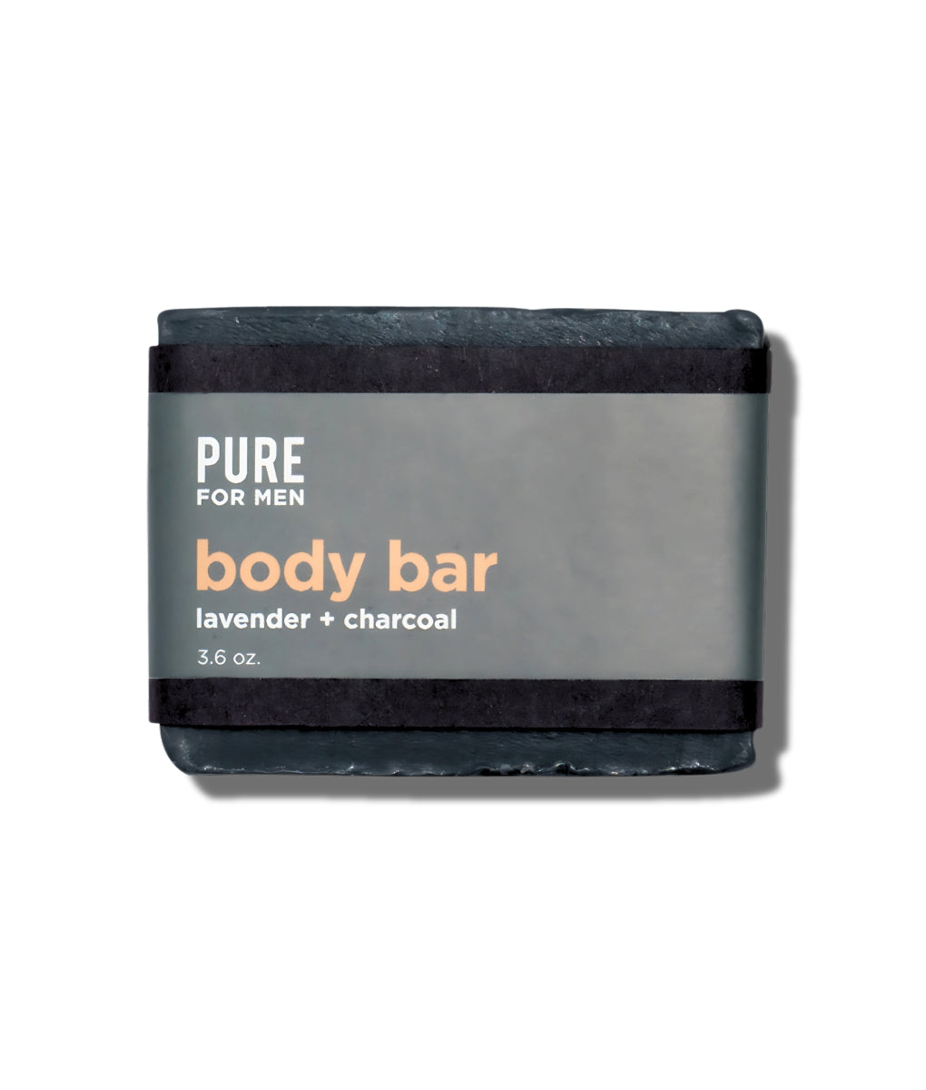 Pure For Men Body Bar Na