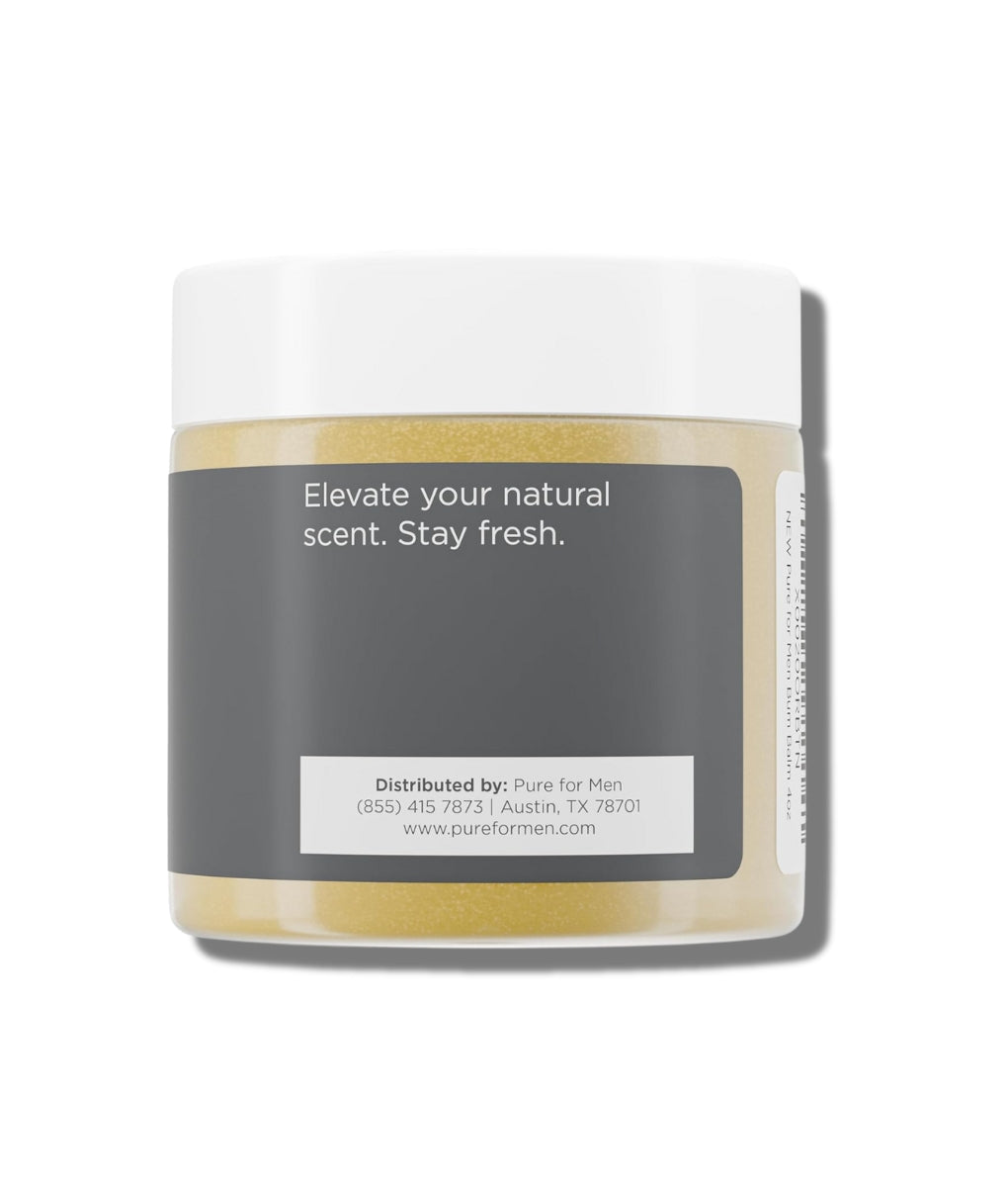 Pure For Men Bum Balm Na