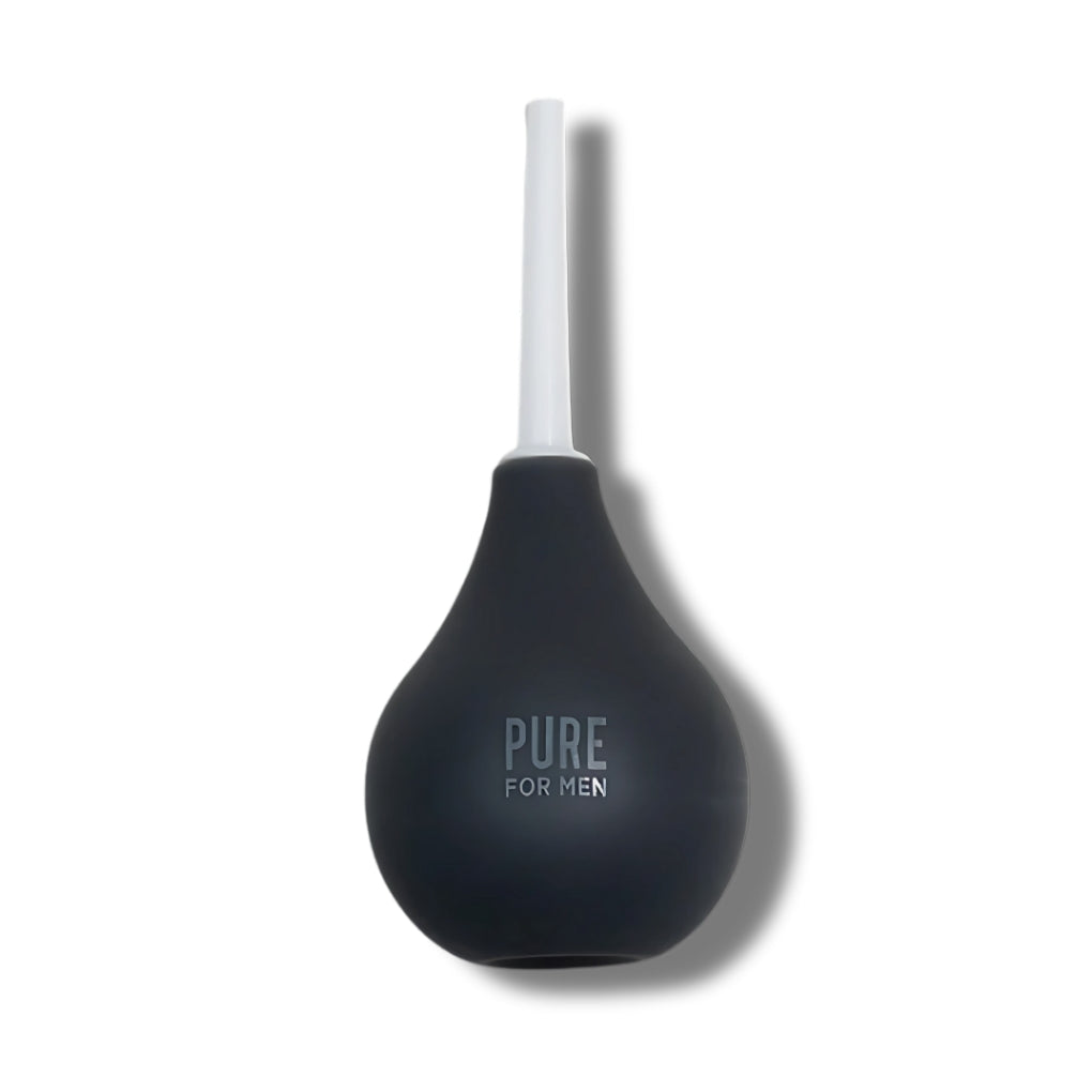 Pure For Men Bum Bulb Black
