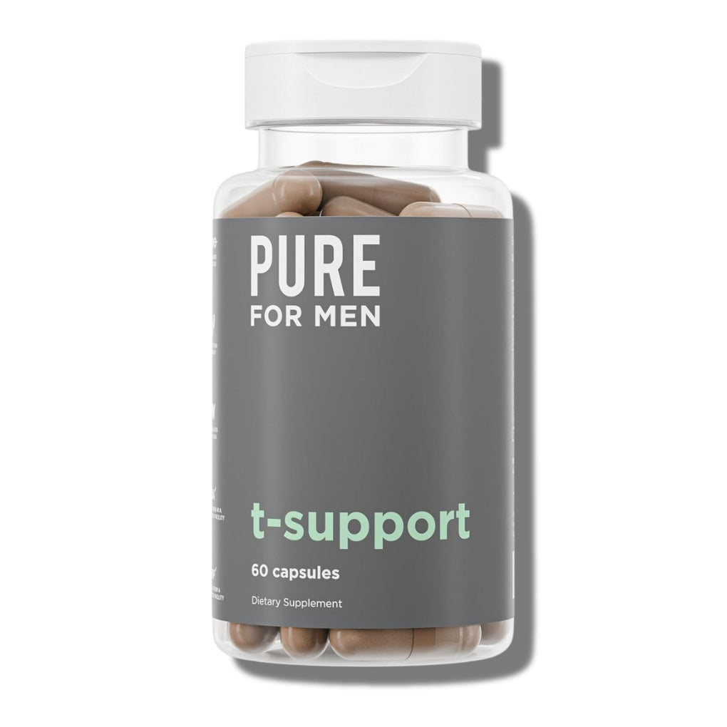 Pure For Men T-Support Na