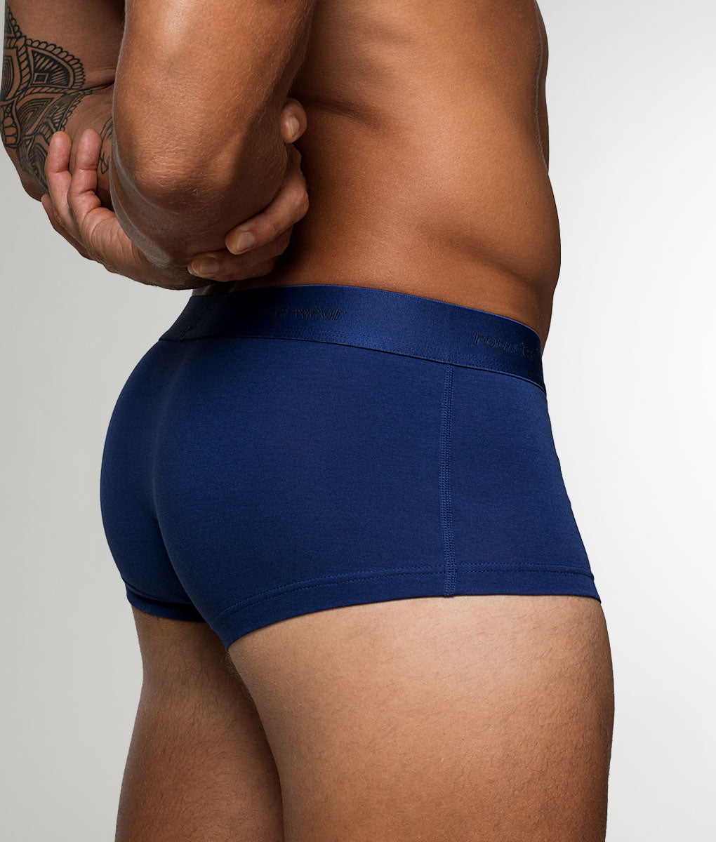 Rounderbum Essentials Hipster Trunk Blue-2