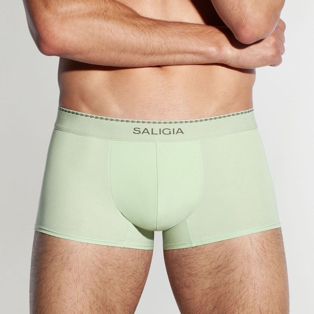 Saligia Greek Acanthus Trunk Green