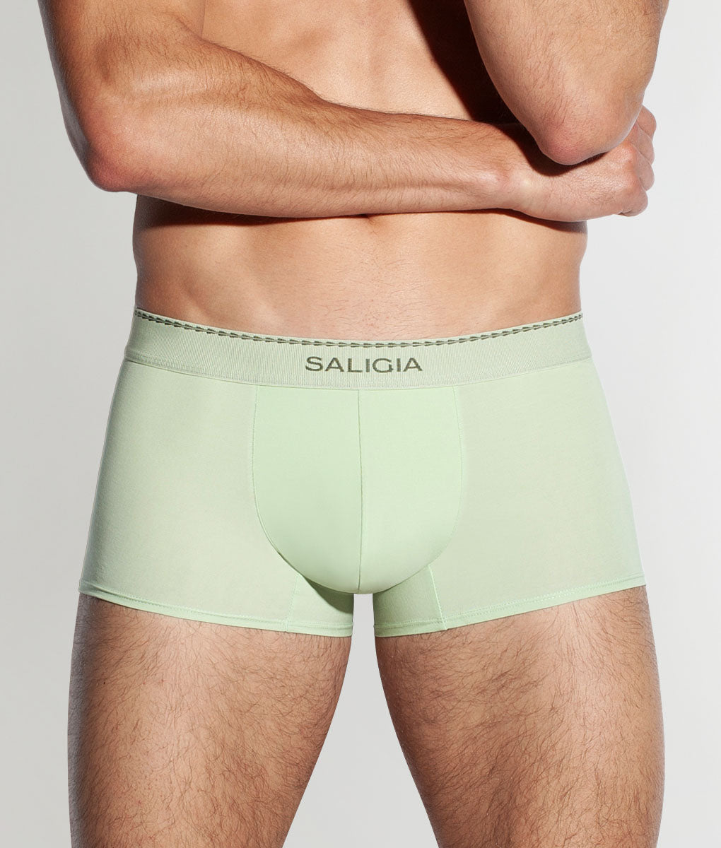 Saligia Greek Acanthus Trunk Green