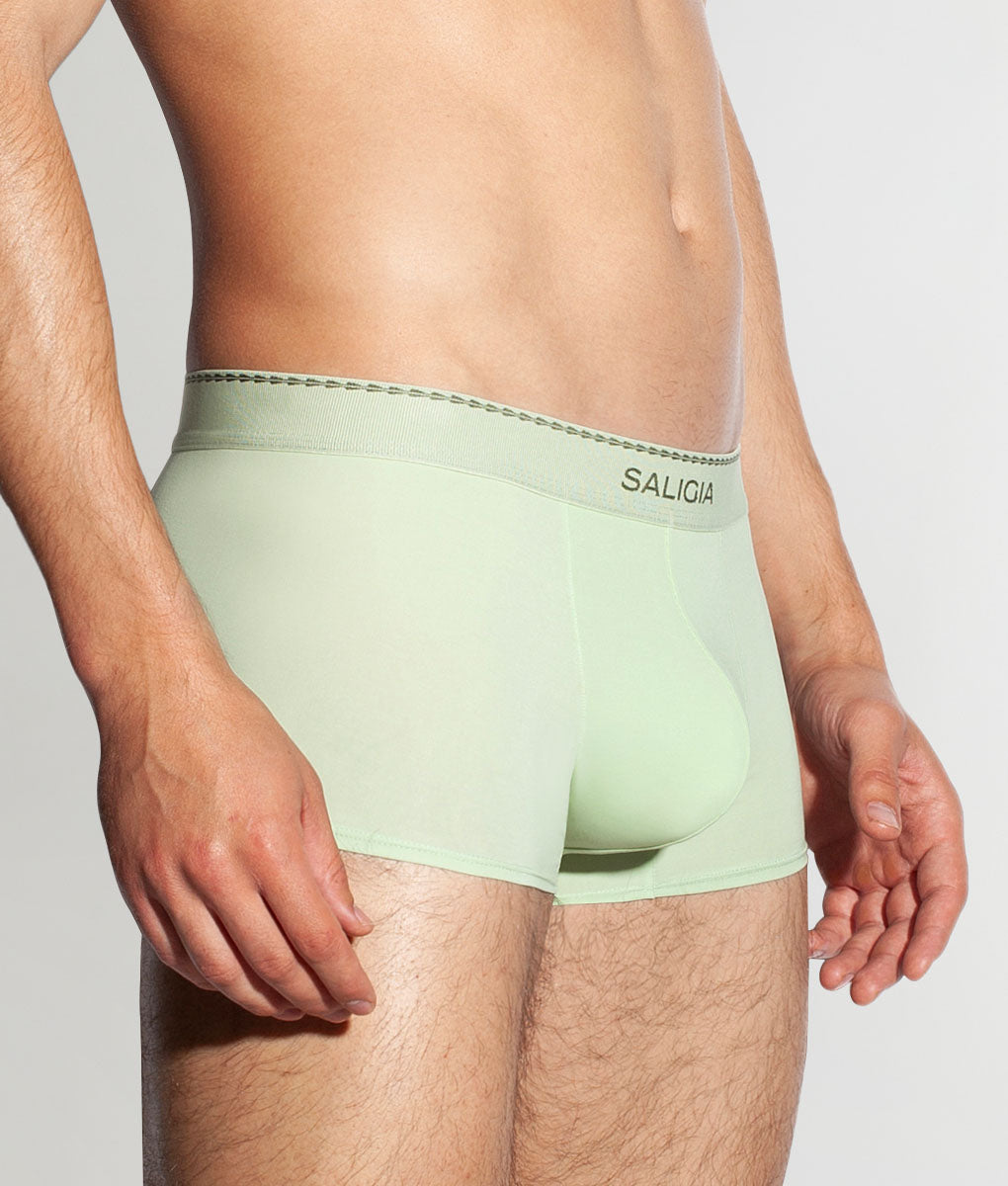 Saligia Greek Acanthus Trunk Green
