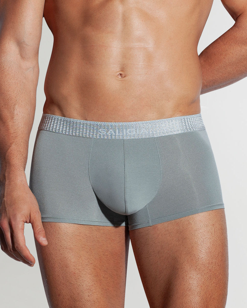 Saligia Greek Wheat Trunk Grey