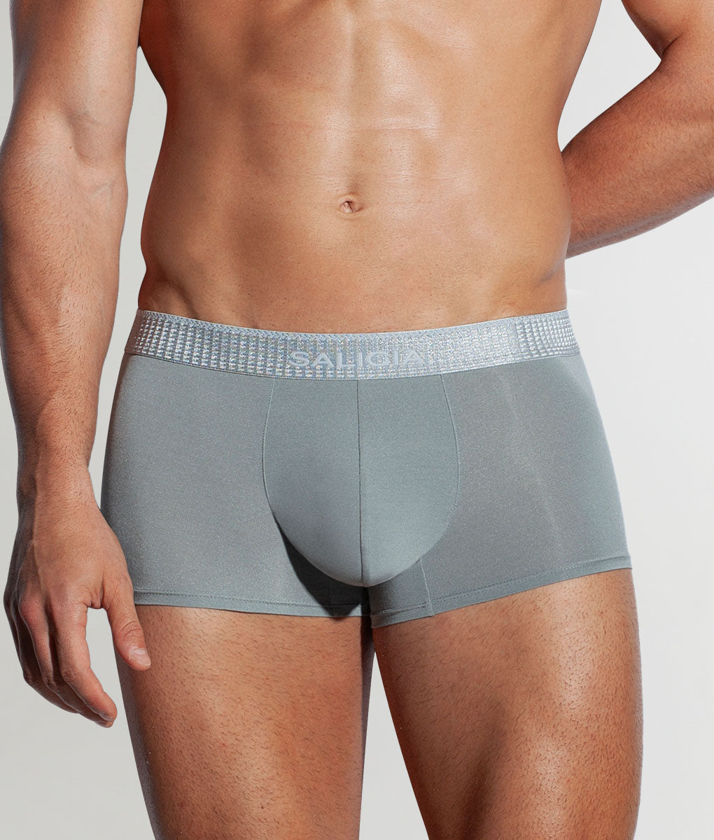Saligia Greek Wheat Trunk Grey