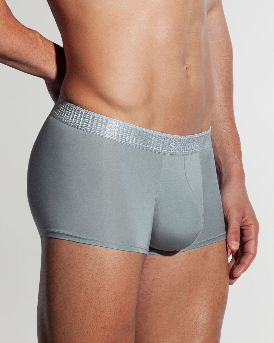 Saligia Greek Wheat Trunk Grey
