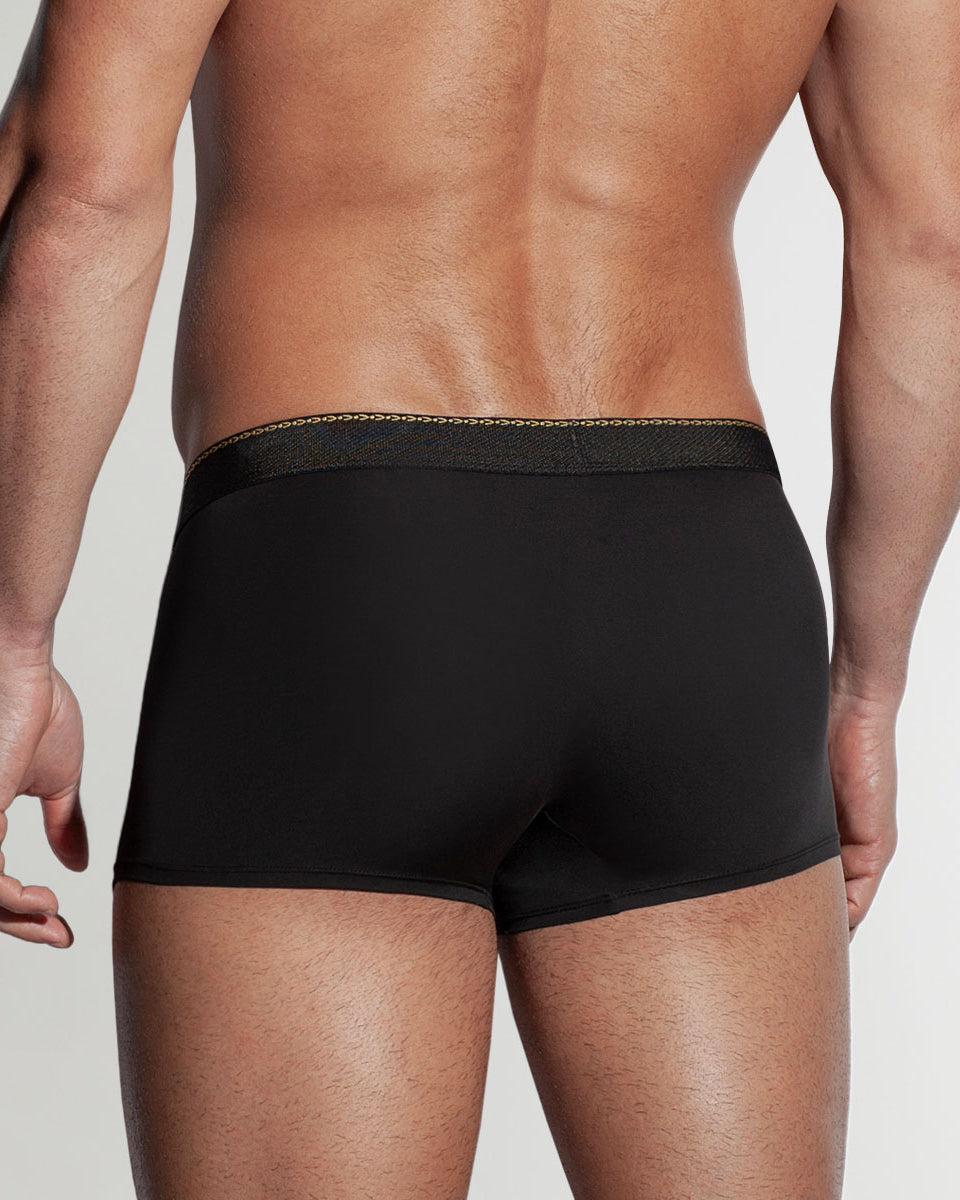 Saligia Greek Ivy Trunk Black