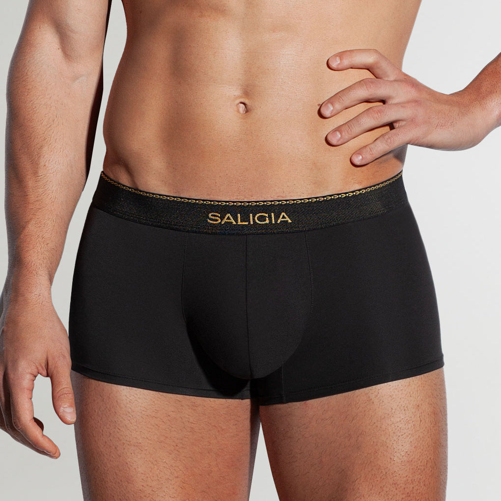 Saligia Greek Ivy Trunk Black