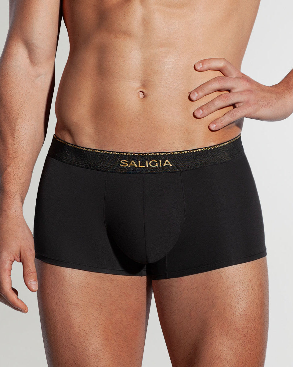 Saligia Greek Ivy Trunk Black