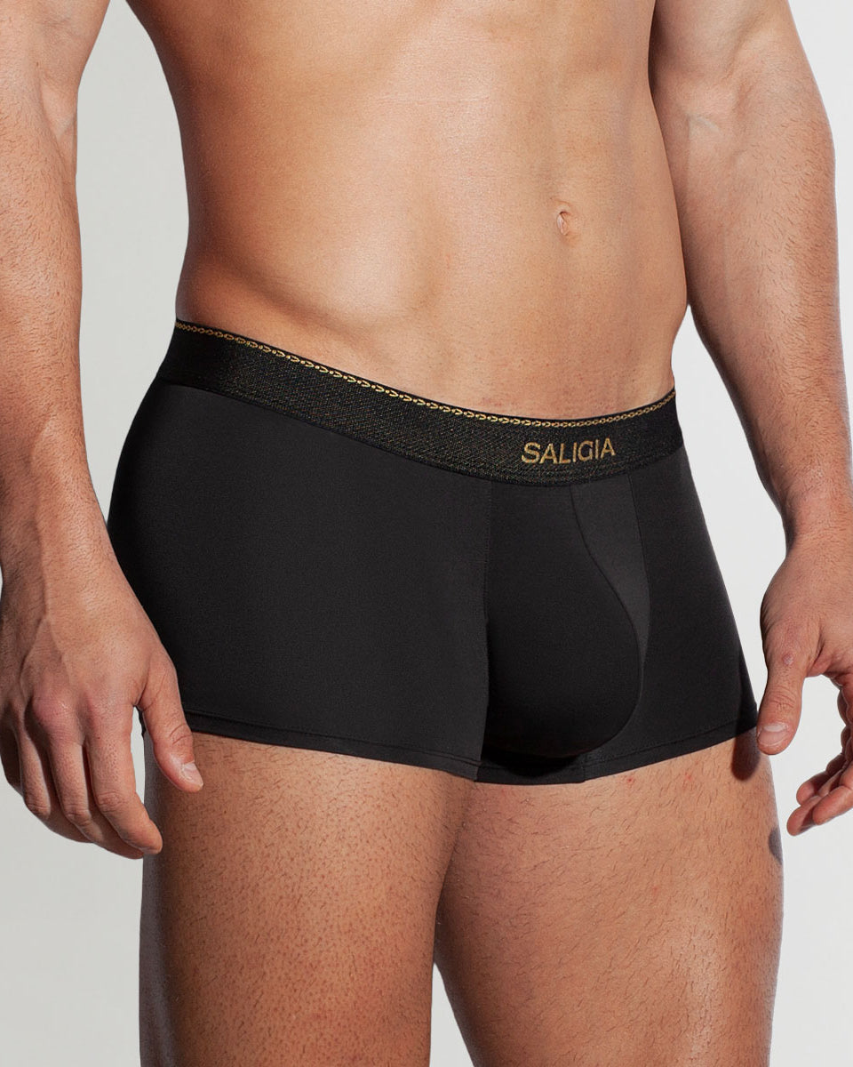Saligia Greek Ivy Trunk Black