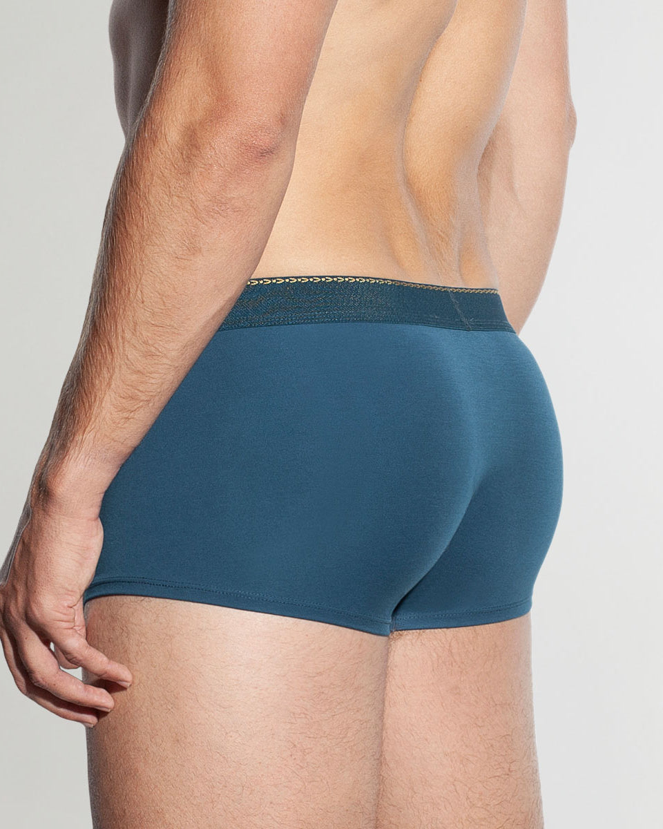 Saligia Greek Ivy Trunk Blue