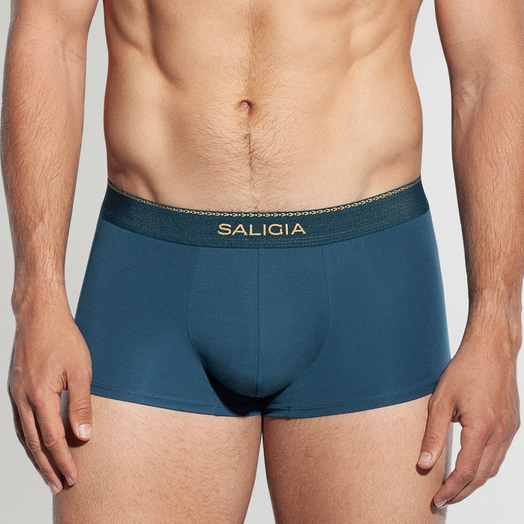 Saligia Greek Ivy Trunk Blue
