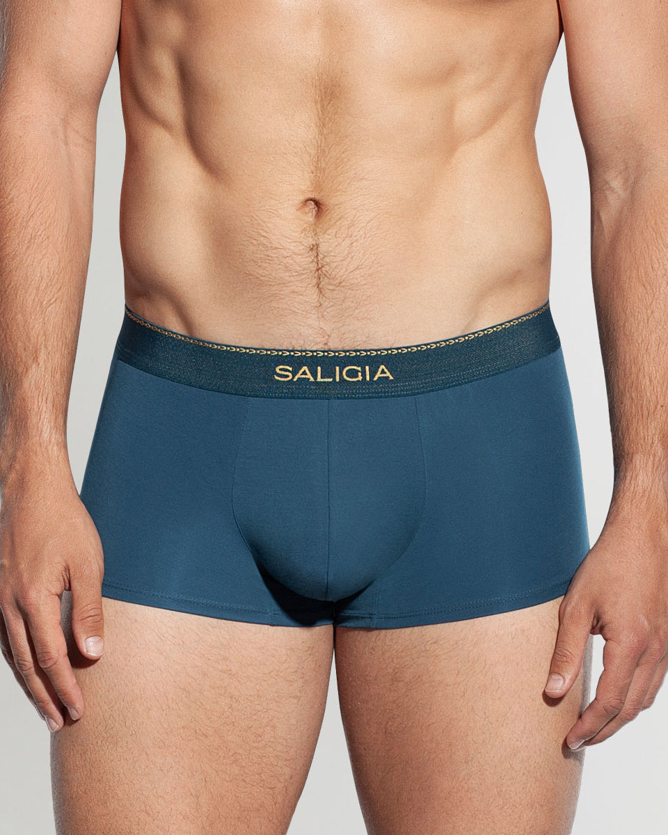 Saligia Greek Ivy Trunk Blue