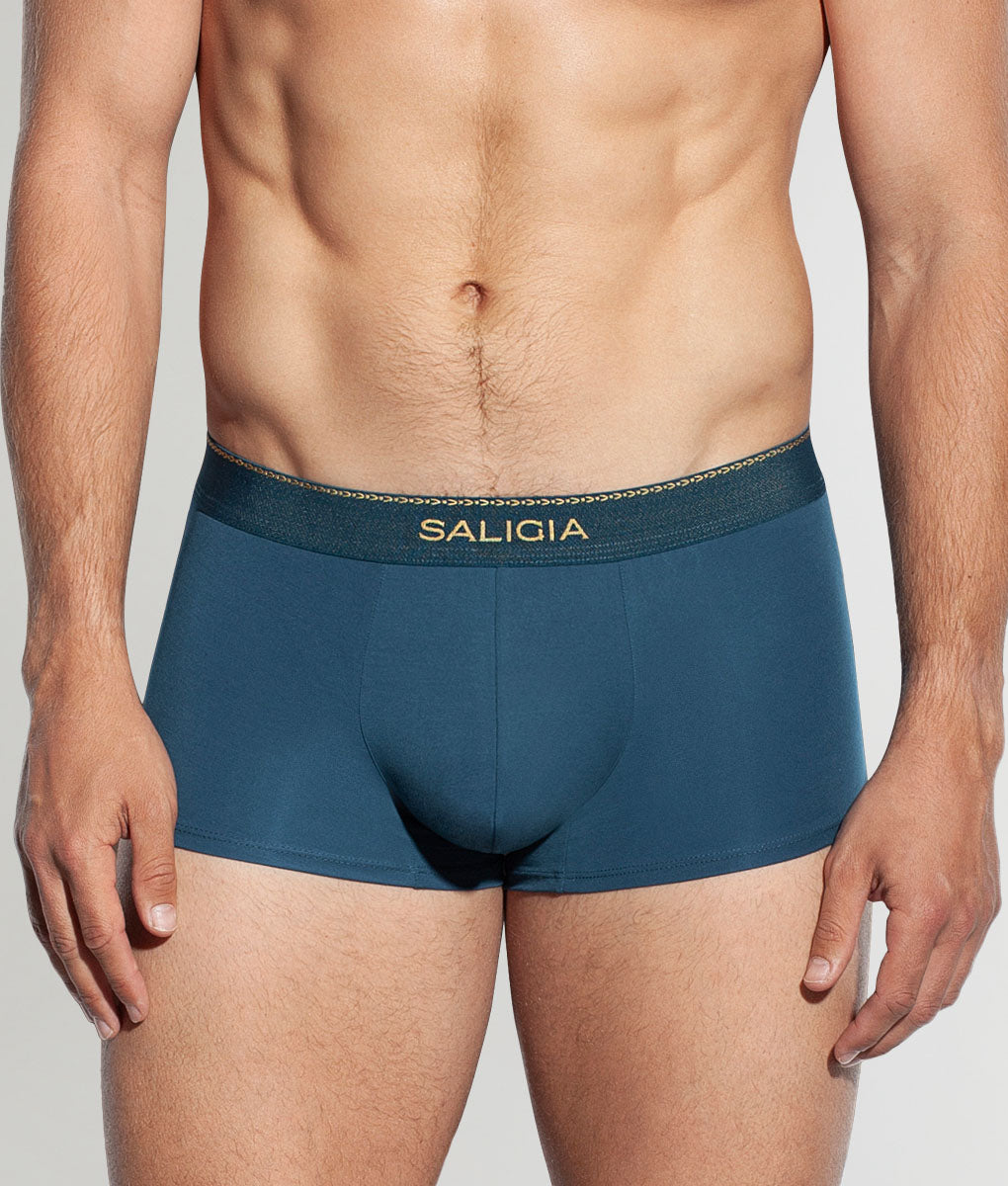 Saligia Greek Ivy Trunk Blue