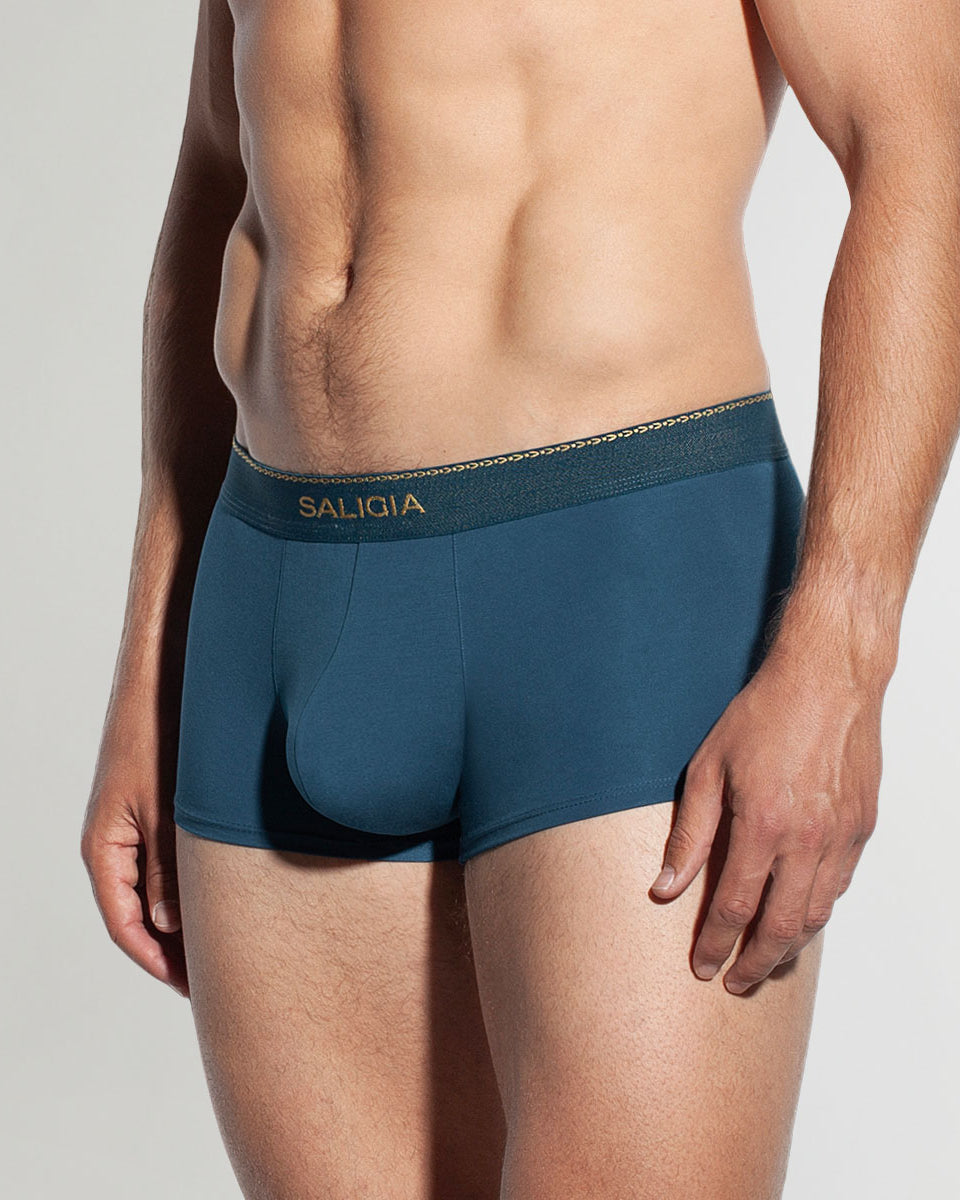 Saligia Greek Ivy Trunk Blue