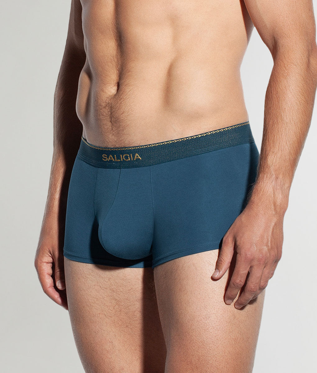 Saligia Greek Ivy Trunk Blue