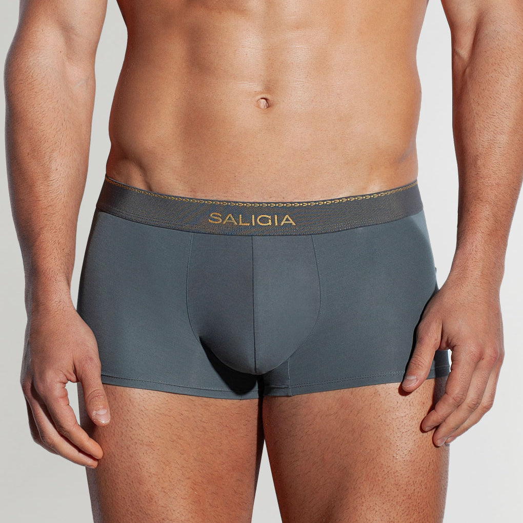 Saligia Greek Ivy Trunk Grey