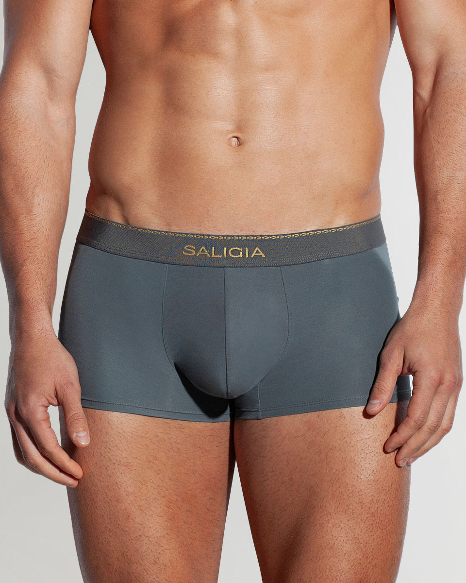 Saligia Greek Ivy Trunk Grey