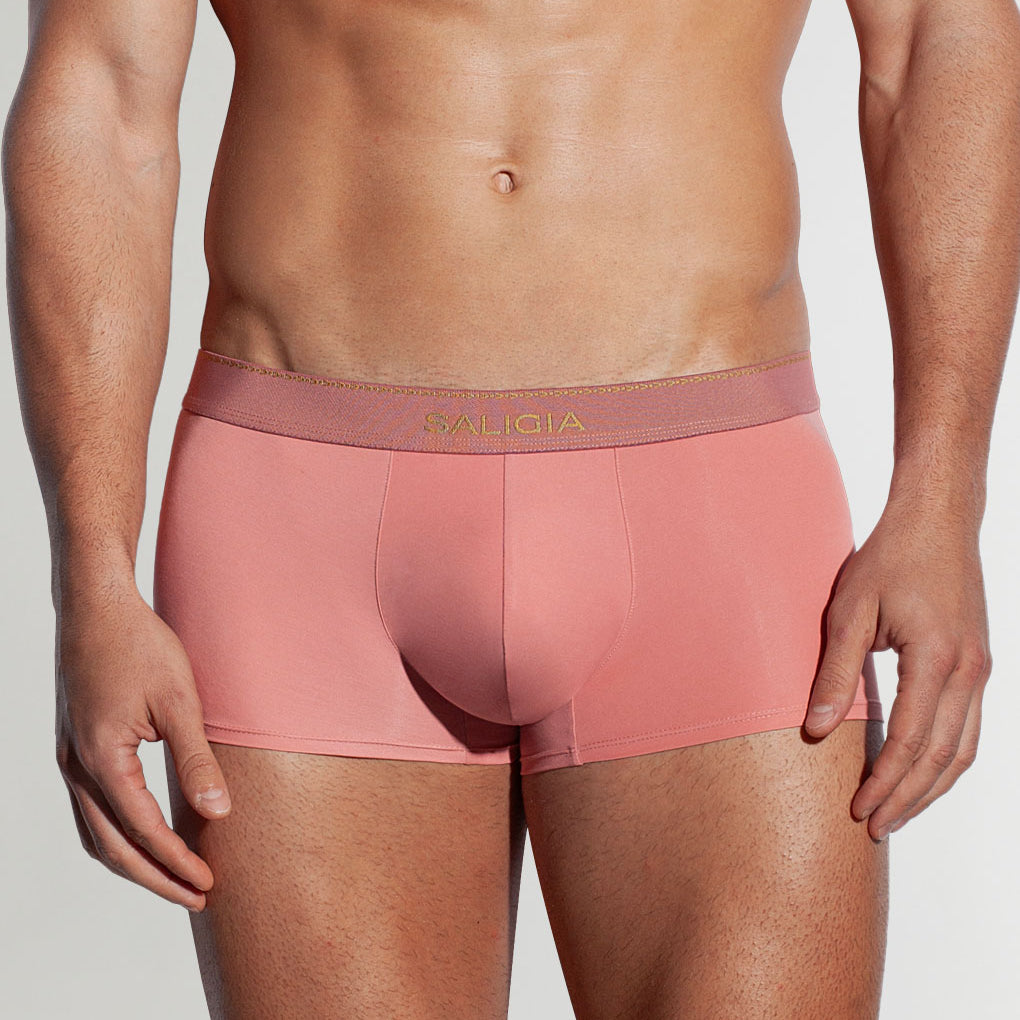Saligia Greek Ivy Trunk Pink
