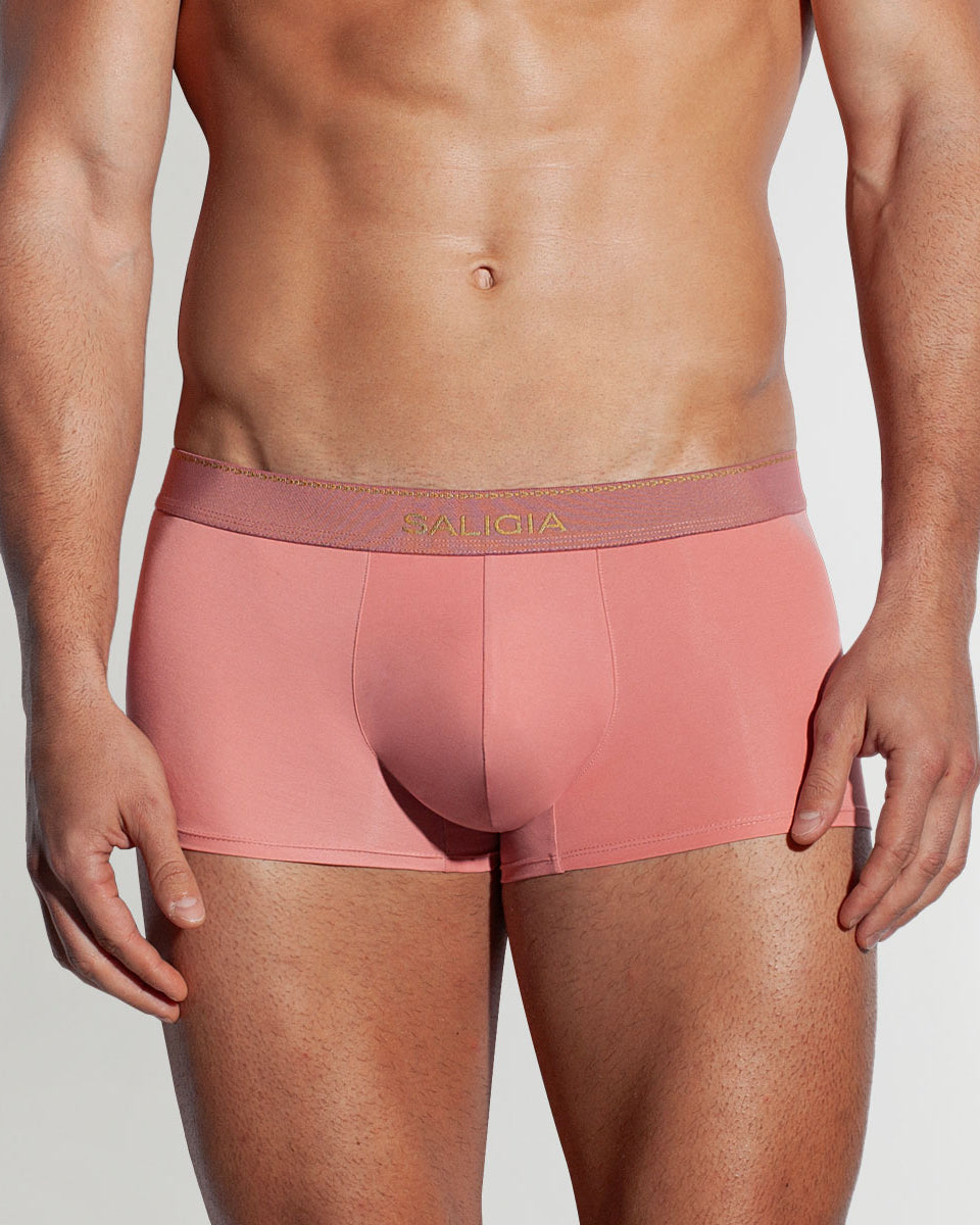 Saligia Greek Ivy Trunk Pink