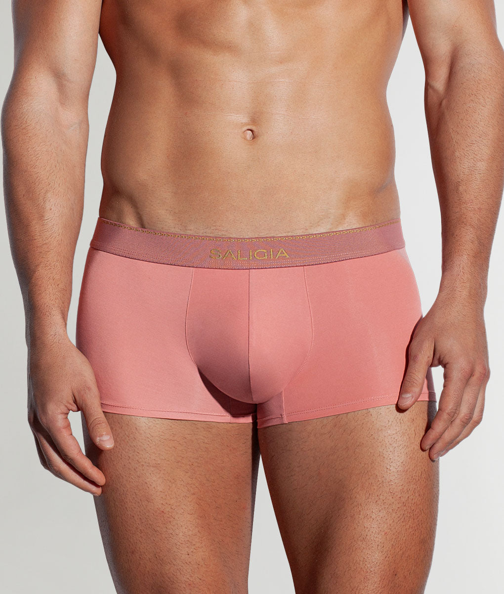 Saligia Greek Ivy Trunk Pink