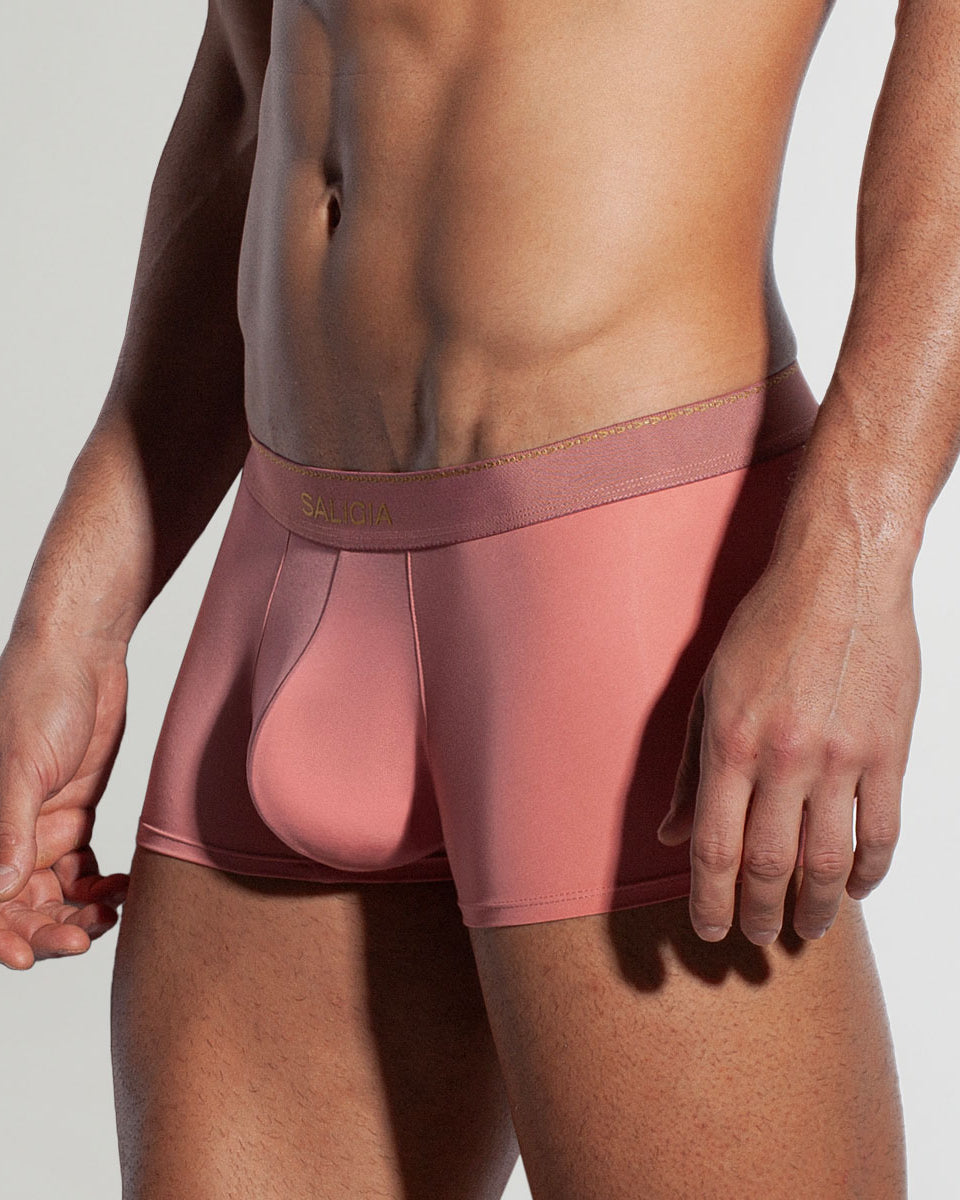Saligia Greek Ivy Trunk Pink