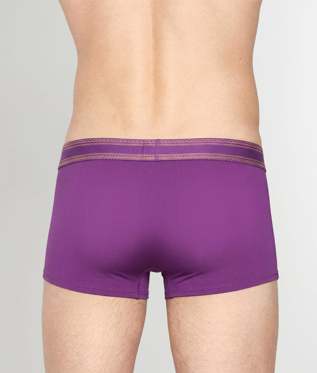 Saligia Greek Dionysia Trunk Purple