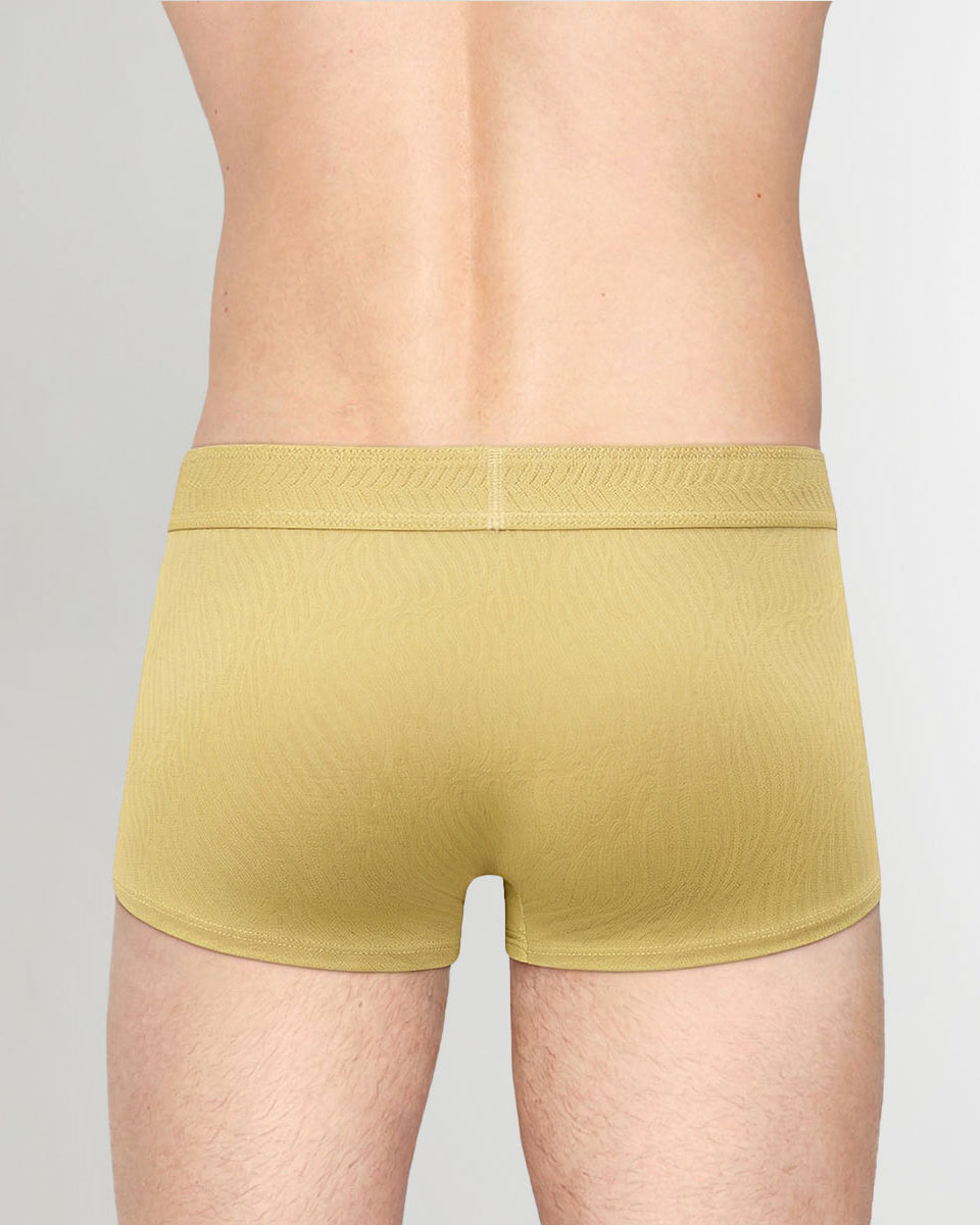 Saligia Untamed Anatomy Trunk Golden
