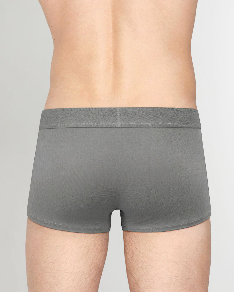 Saligia Untamed Anatomy Trunk Grey
