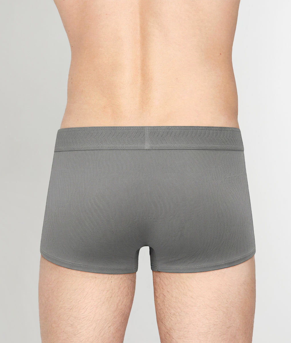 Saligia Untamed Anatomy Trunk Grey