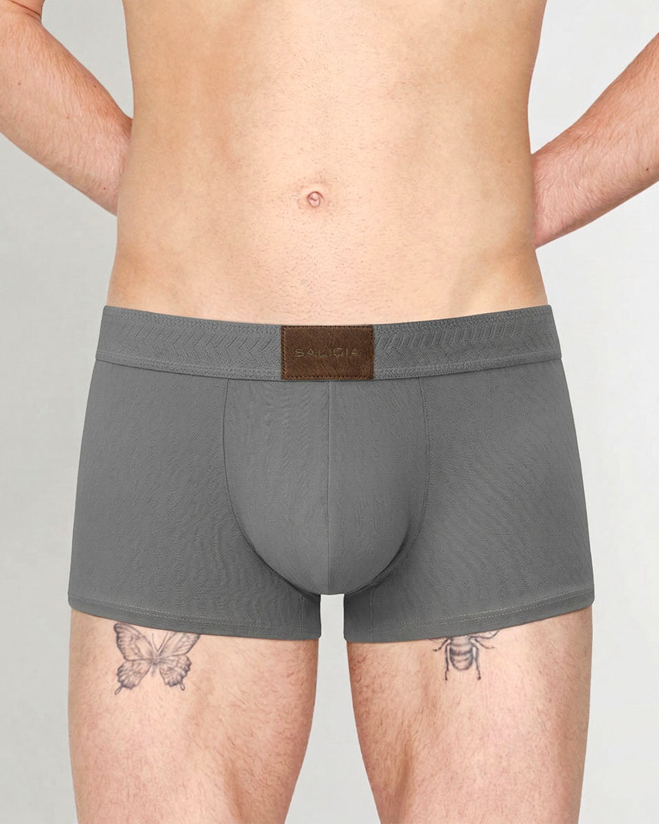 Saligia Untamed Anatomy Trunk Grey