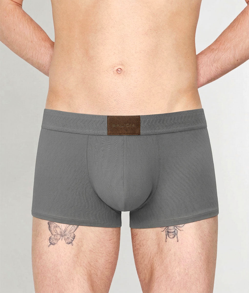 Saligia Untamed Anatomy Trunk Grey